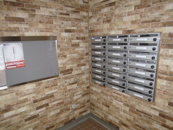 リブリ・サンセリテIIの物件内観写真